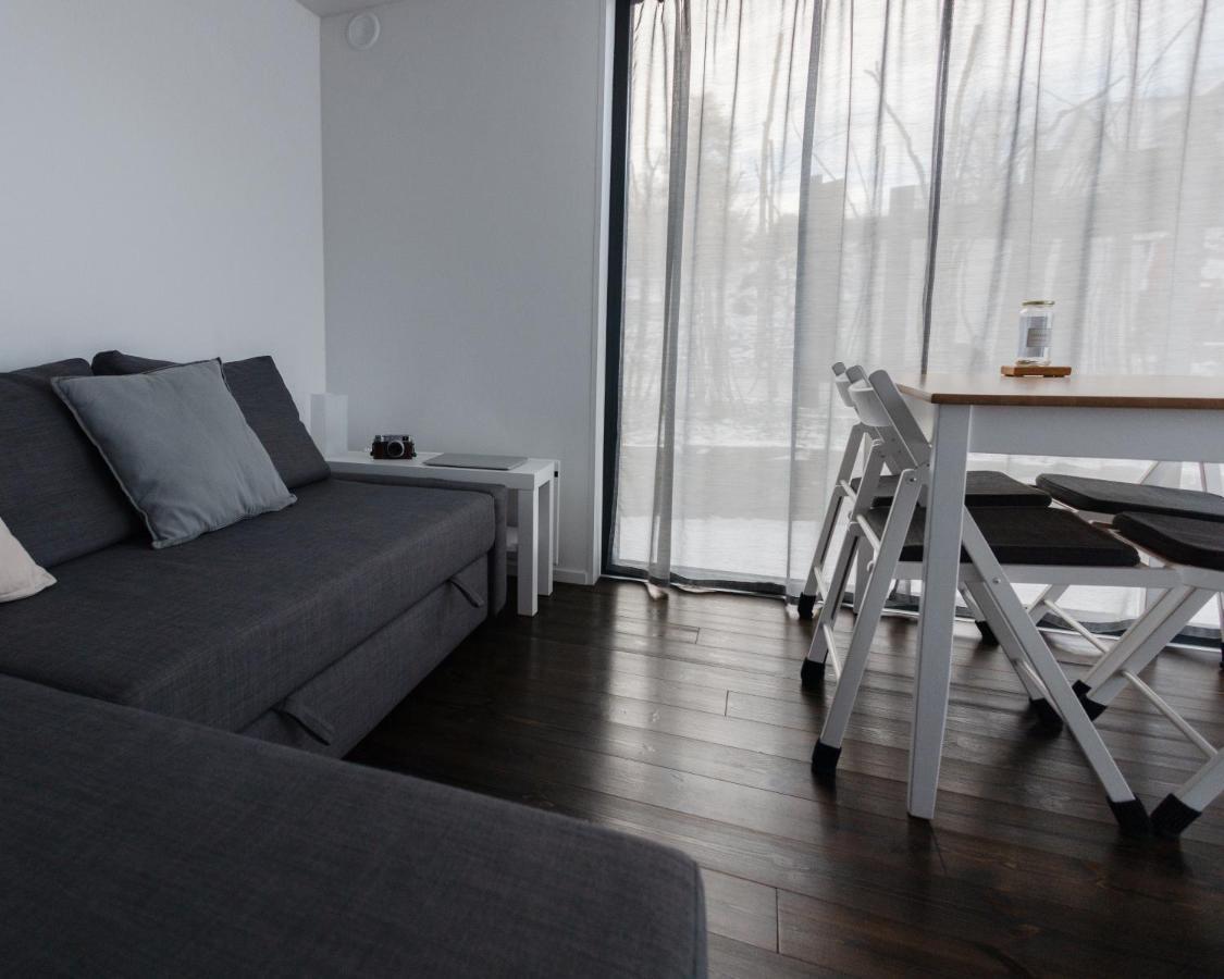 Tinylodge Am Ellertshaeuser See Stadtlauringen Luaran gambar